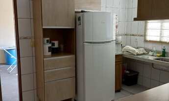 Imagem 5: Casa a venda no São Deocleciano- ZONA LESTE de Rio Preto, com Laje