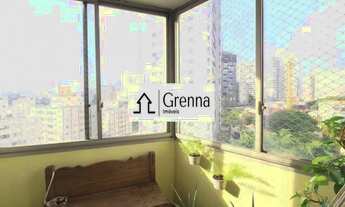 Imagem 6: Apartamento 4 dormitórios para venda na Vila Madalena