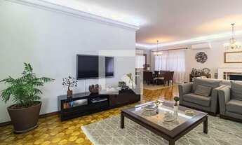 Imagem 3: Casa para Aluguel - Alto da Lapa, 3 Quartos, 200 m2