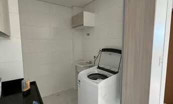 Imagem 3: APARTAMENTO PADRÃO 2 QUARTOS