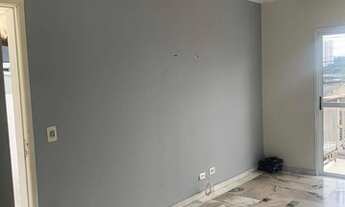 Imagem 4: Casa com 3 dormitórios para alugar por R$ 4.500,00/mês - Jardim dos Camargos - Barueri/SP