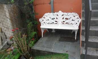 Imagem 5: Apartamento com 2 dormitórios para alugar, 56 m² por R$ 950,01/mês - Rio das Pedras - Coti