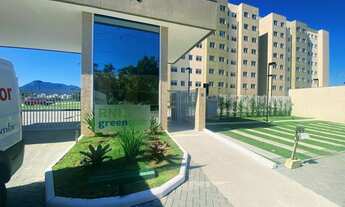 Imagem 1: AP !! 195mil !! na Palhoça-Bela Vista/SC-2 quartos 220 mil por 195 mil só hoje.....