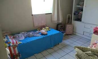 Imagem 4: Casa 2 quartos Conjunto Ceará