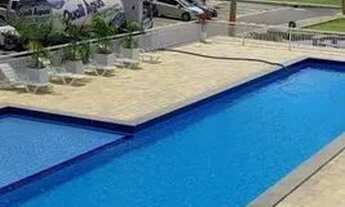 Imagem: Apartamento para aluguel com 47 metros quadrados