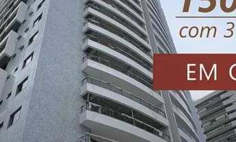 Imagem 2: Rio Piave 3 suítes 2 vagas Umarizal andar alto nascente sacada gourmet