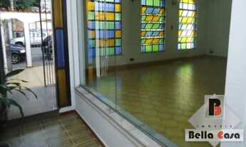 Imagem 3: Casa Térrea Mooca 3Dorm 2Vagas