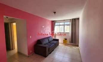 Imagem: Apartamento em Santa Cecília - Cód. De