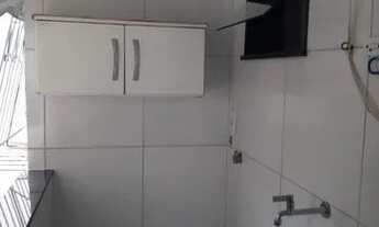 Imagem 4: WG - Apartamento 2 quartos em andré carloni 134.900,00