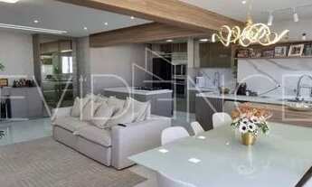 Imagem 3: Apartamento 105m² - Varanda Gourmet - Rua Torrinha