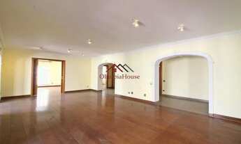 Imagem 5: Venda Apartamento 4 Dormitórios - 501 m² Jardim Paulista