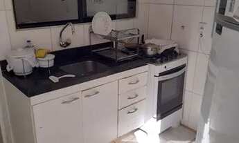 Imagem 7: CASA PRÓXIMO AO SARTRE MOBILIADA