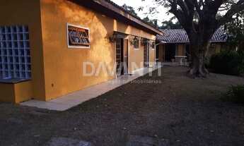 Imagem 2: Casa - Condominio Clube de Campo Valinhos - Valinhos