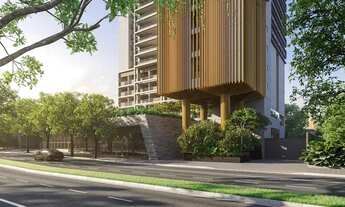 Imagem 7: Apartamento com 2 quartos, 59.78m², à venda em São Paulo, Vila Pompéia