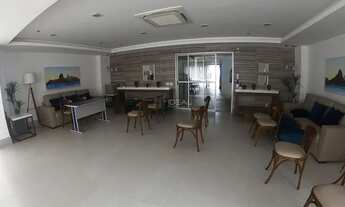 Imagem 6: Apartamento no Ed. Leblon - Campos dos Goytacazes