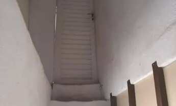 Imagem 4: Casa à venda - 2 quartos, área de lazer com churrasqueira e fogão à lenha