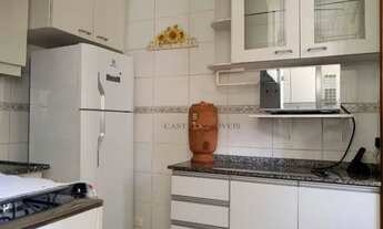 Imagem 6: Apartamento com 2 dormitórios para alugar, 52 m² por R$ 2.260,00/mês - Portão - Curitiba/P