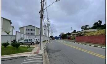 Imagem 2: ITAPECERICA DA SERRA - Apartamento Padrão - CIDADE SANTA JULIA