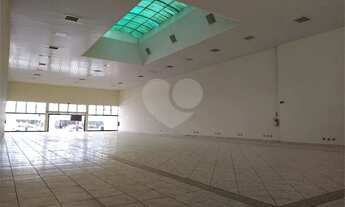 Imagem 4: Indaiatuba - Centro - Salão comercial de 616,00 m² - Locação - R$ 25.000,00, mais IPTU