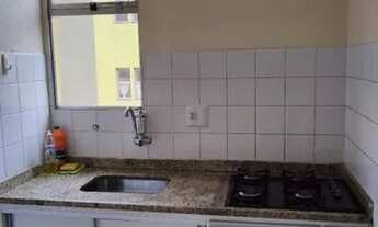 Imagem 7: Aluguel Residential / Apartment Belo Horizonte MG