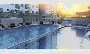 Imagem 4: Res. Villa Serena, 3 dormitórios, 70 ou 140 m²