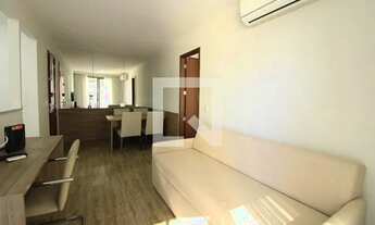 Imagem 7: Apartamento para Aluguel - Jacarepaguá, 2 Quartos, 70 m2