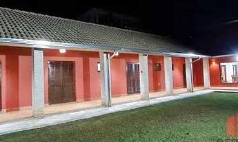 Imagem: Linda Casa no Jardim do Ribeirão II - Itupeva