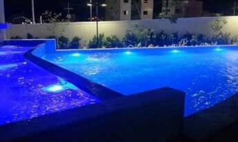 Imagem: APARTAMENTO PARA VENDA NO CONDOMINIO COSMOPOLITAN