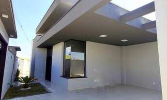 Imagem: Casa para venda com 152 m², com piscina