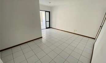 Imagem 2: Apartamento com 2 dormitórios com varanda à venda, 61 m² por R$ 435.000 - Canela - Salvado