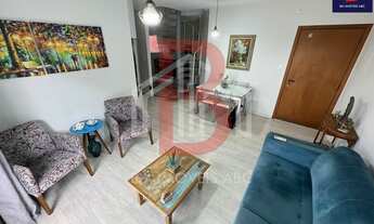 Imagem 2: Cobertura Duplex 148m², 3 dorms, 1 suíte, 2 vagas e Elevador, Rudge Ramos - SBC