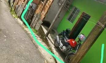 Imagem 6: ALUGA-SE UMA CASA