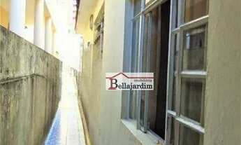 Imagem 4: Terreno à venda, 250 m² - Parque das Nações - Santo André/SP