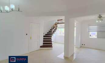 Imagem 4: Locação Cobertura 2 Dormitórios - 240 m² Vila Mascote