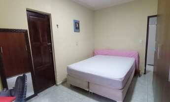 Imagem 2: Casa para venda possui 114 metros quadrados com 3 quartos em Mangabeira - João Pessoa - PB