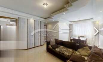 Imagem 2: Apartamento 2 Quartos à venda, Sacomã - São Paulo