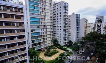 Imagem 6: São Paulo - Apartamento Padrão - Higienópolis