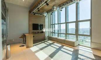 Imagem 5: PORTO ALEGRE - Apartamento Padrão - Praia de Belas