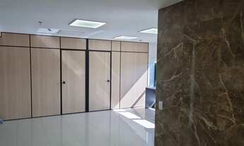 Imagem 5: Escritório para aluguel e venda possui 115 metros quadrados em Barra da Tijuca - Rio de Ja