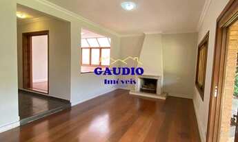 Imagem 5: Vendo Sobrado no YPE BRANCO II- 4 dorm sendo 1 suíte 270M²