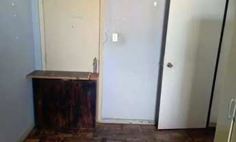 Imagem: Quarto individual para homens, mensal com