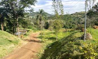 Imagem 6: Sítio em Londrina