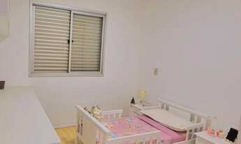 Imagem 5: PRÓXIMO BAURU SHOPPING - TRÊS DORMITÓRIOS MOBILIADO