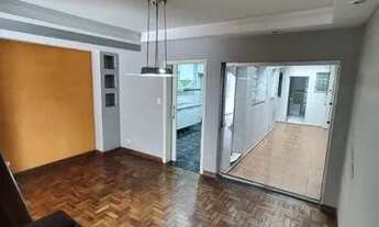 Imagem: Sobrado com 3 quartos e 2 vagas para alugar