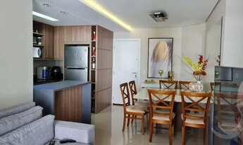 Imagem: Apartamento para venda com 68 metros quadrados