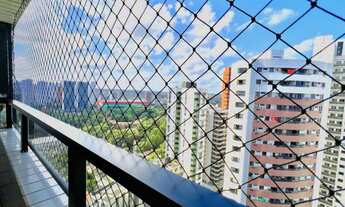 Imagem 7: Recife - Apartamento Padrão - Jaqueira