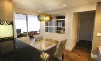 Imagem 3: Apartamento para venda com 97 metros quadrados com 3 quartos em Chácara Inglesa - São Paul