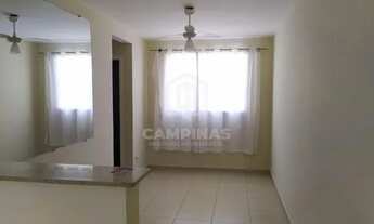 Imagem: Apartamento - Loteamento Parque São Martinho