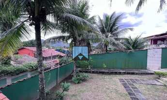 Imagem 3: Casa com 2 dormitórios para alugar, 400 m² por R$ 3.180,00/mês - Engenho do Mato - Niterói