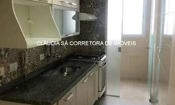 Imagem 6: SÃO PAULO - Apartamento Padrão - TATUAPÉ